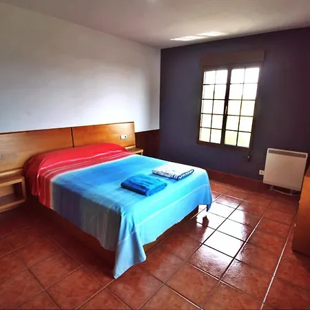 Casa Portino Ferienhaus