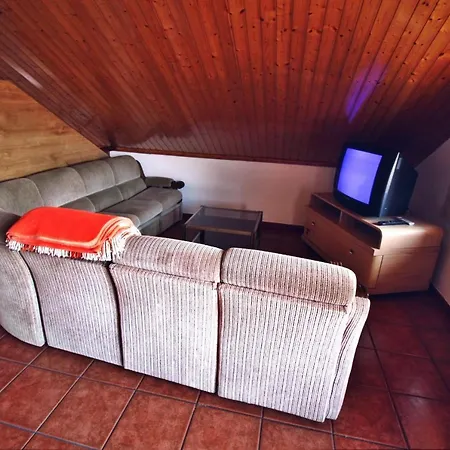 Ferienhaus Casa Portino Muros