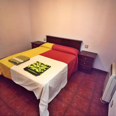 Casa Portino Ferienhaus Muros