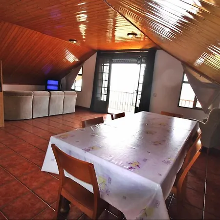 Ferienhaus Casa Portino *