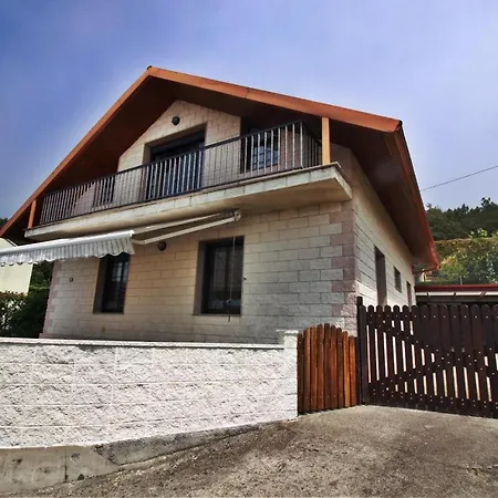 Ferienhaus Casa Portino